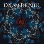Dream Theater - Lost Not 3 LP – Hledejceny.cz