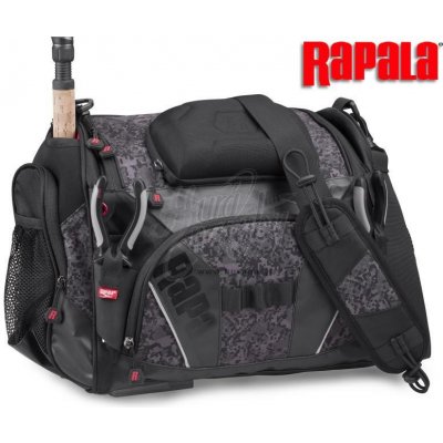 Rapala Taška Urban Bag – Hledejceny.cz