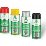 Boll Barva na brzdové třmeny 400 ml stříbrná – Zboží Mobilmania