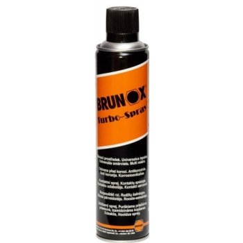 Brunox Turbo 400 ml