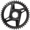 Převodníky pro kliky SRAM Převodník ROAD 38z DM X-SYNC BLACK (RIVAL)