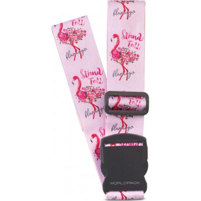 Worldpack 10381-9900 flamingo – Sleviste.cz