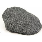 GLENCROFT Bekovka Harris Tweed šedá – Hledejceny.cz