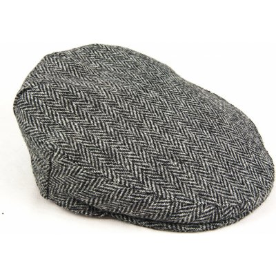 GLENCROFT Bekovka Harris Tweed šedá – Hledejceny.cz