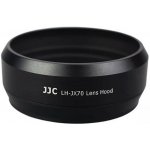 JJC LH-JX70II černá – Zbozi.Blesk.cz