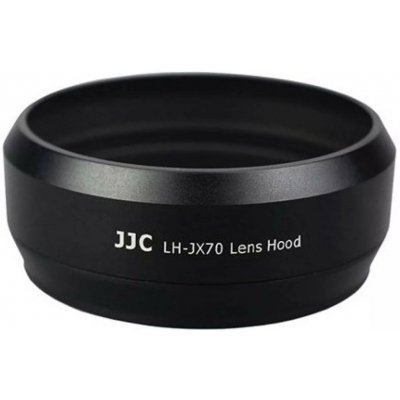 JJC LH-JX70II černá – Zbozi.Blesk.cz