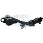 Generátor impulsů, klikový hřídel MEAT & DORIA 87468 – Zboží Mobilmania