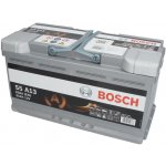 Bosch S5A 12V 95Ah 850A 0 092 S5A 130 – Zboží Mobilmania