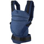 Wickelkinder Manduca XT melange blue – Zbozi.Blesk.cz