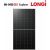 Fotovoltaický panel Longi 520 Wp Black Frame Hi-MO X6 Explorer 21,9% SVT35605 / LR5-66HTH-520M 1 ks