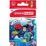 3M Spofaplast 118 Dětské náplasti 20 ks – Zboží Dáma