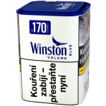 Winston Blue Tabák 69 g Tin – Zbozi.Blesk.cz