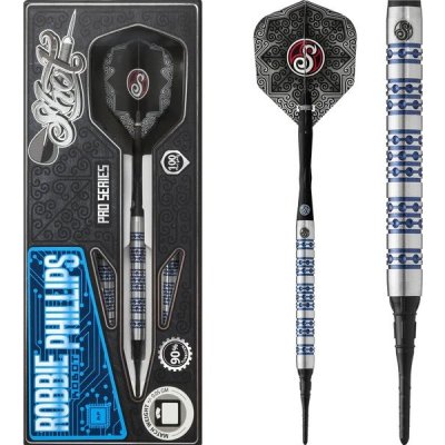 Shot - Pro Series Robbie Phillips 90% 18g soft – Hledejceny.cz