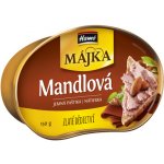 Hamé Májka Paštika mandlová 150 g – Zboží Mobilmania