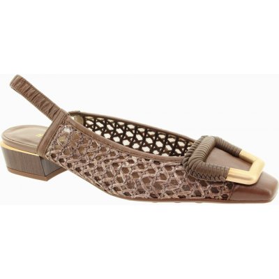 Hispanitas RHV264658 hnědá – Hledejceny.cz