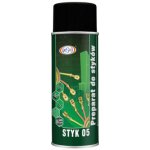 WESCO Čistič kontaktů Styk 05 400 ml – Zboží Mobilmania