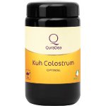 QuraDea Nepasterizované RAW BIO Kolostrum Švýcarsko 250 g – Hledejceny.cz