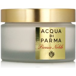 Acqua Di Parma Peonia Nobile tělový krém 150 g