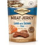 Carnilove Jerky Lamb & Salmon Fillet 100 g – Zbozi.Blesk.cz