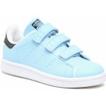 adidas Stan Smith Cf C GW4536 modrá – Zboží Mobilmania