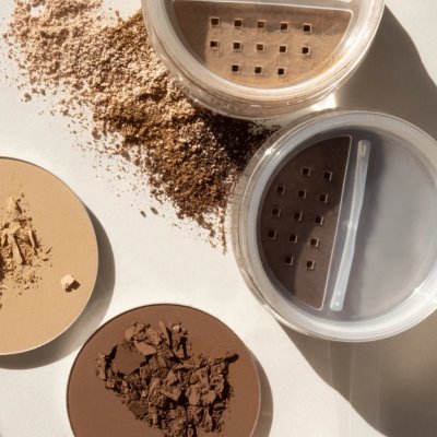 Alima Pure Přírodní sypký minerální matující pudrový make-up Neutral 2 4,5 g – Sleviste.cz
