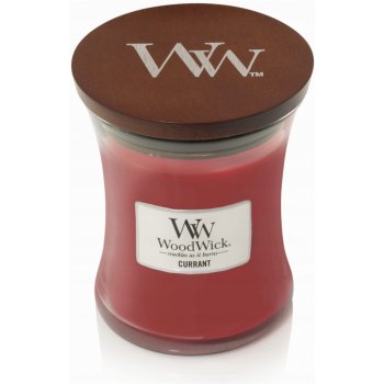 WoodWick Currant 275 g