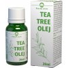 kuchyňský olej Pharma Grade Tea Tree olej s kap 20 ml