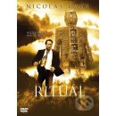 rituál DVD