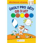 Úkoly pro děti od 3 let – Zbozi.Blesk.cz