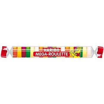 Haribo mega-roulette 45 g