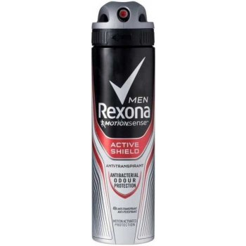 Rexona Men Active Shield deospray 150 ml