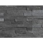 Stones Lithos grey 10 x 40 cm KAMENGR 0,43m² – HobbyKompas.cz