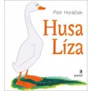 Husa Líza - Petr Horáček