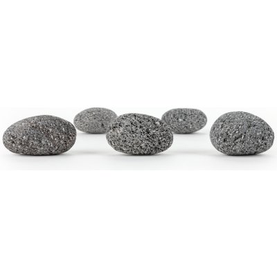 Happet Lávové kameny 3-5 cm, 1 kg – Zboží Mobilmania