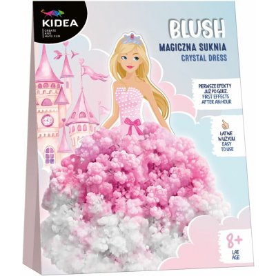 Derform Sada Krystalická sukně Princezna Blush – Hledejceny.cz