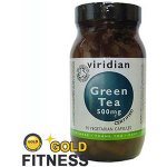 Viridian Green Tea 90 tablet – Hledejceny.cz
