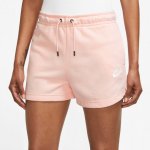 Nike šortky W Nsw Essntl Flc Hr Short FT cj2158-611 – Sleviste.cz