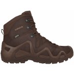 Lowa Zephyr GTX mid TF hnedé – Zboží Dáma