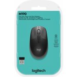 Logitech M190 Wireless Mouse 910-005905 – Sleviste.cz