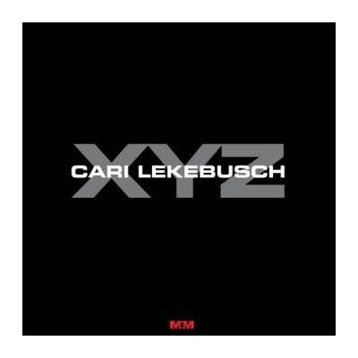 Cari Lekebusch: Xyz 2 LP – Hledejceny.cz