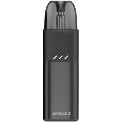 VooPoo Argus Z Pod 900 mAh Černá 1 ks – Hledejceny.cz