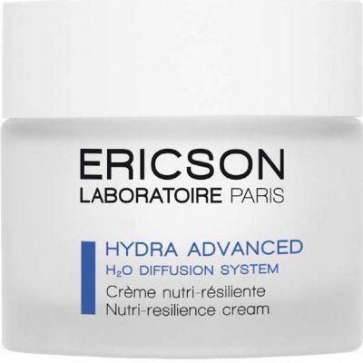 Ericson Hydra Advanced Nutri-Resilience cream 50 ml