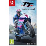 TT Isle of Man 2: Ride on the Edge – Zboží Mobilmania