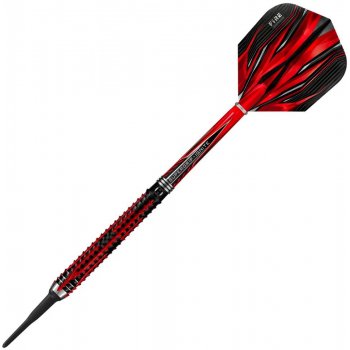 Harrows soft Fire Inferno 20g, 90% wolfram