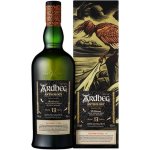 Ardbeg Anthology The Harpy’s Tale 13y 46% 0,7 l (karton) – Zboží Dáma