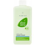 LR Aloe Vera mycí emulze náhradní balení 500 ml – Hledejceny.cz