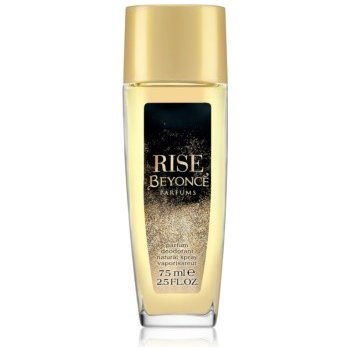 Beyoncé Rise Woman deodorant sklo 75 ml