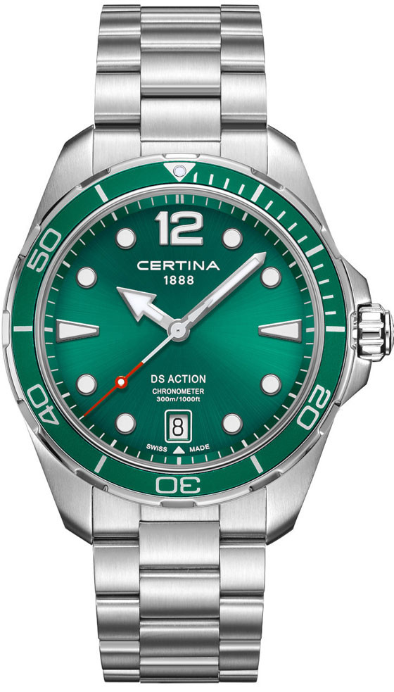 Certina C032.451.11.097.00