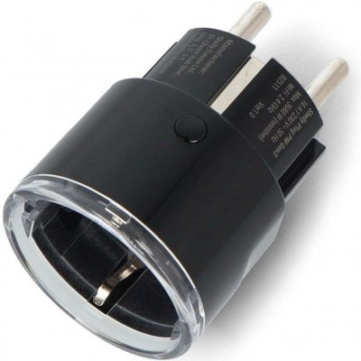 Shelly Plug PM Gen3 – Zboží Živě