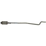 Filtr pevných částic - DPF BOSAL 095-208 (095208)
